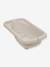 Table à langer Soft Bubble Armonia sable 4 - vertbaudet enfant 