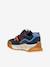 Baskets Flexyper Pro bordeaux 3 - vertbaudet enfant 
