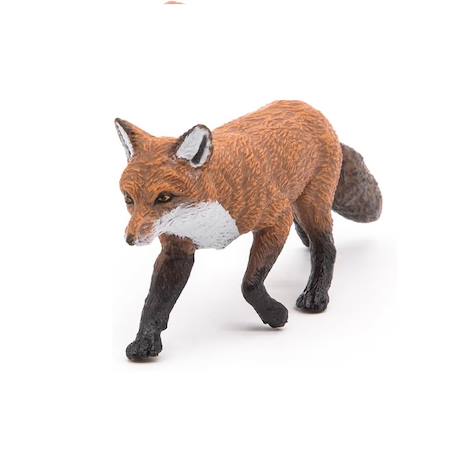 Figurine renard Marron 4 - vertbaudet enfant 