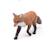 Figurine renard Marron 4 - vertbaudet enfant 