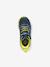 Baskets Pro-Ran bleu 4 - vertbaudet enfant 