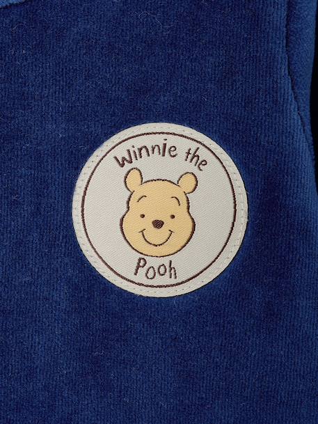 Lot de 2 dors bien Winnie gris chiné 8 - vertbaudet enfant 