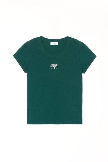 Tee-shirt remusgi Peacock 2 - vertbaudet enfant 