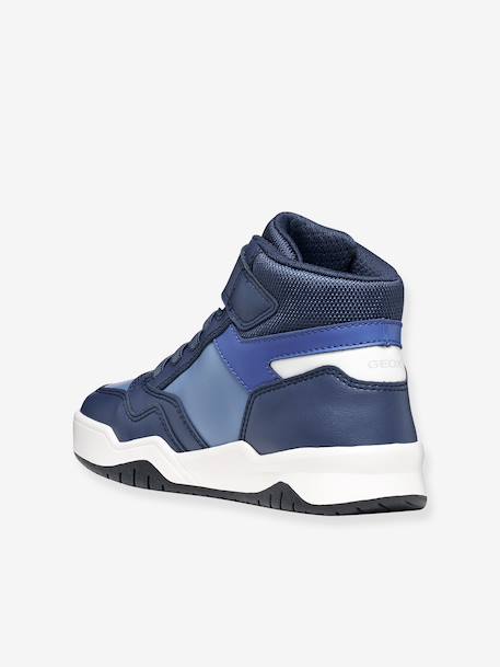 Baskets Perth bleu 3 - vertbaudet enfant 