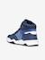 Baskets Perth bleu 3 - vertbaudet enfant 