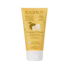 Puériculture-Shampoing bio chasse ô poux