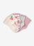 Lot de 5 chaussettes bébé fille vieux rose 2 - vertbaudet enfant 