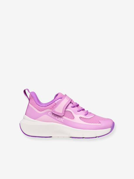 Baskets Pro-Ran rose 2 - vertbaudet enfant 