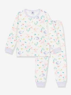 -Pyjama imprimé dragons