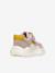 Baskets Ciufciuf beige 3 - vertbaudet enfant 