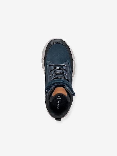 Bottines Flexyper marine 4 - vertbaudet enfant 