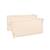 Tour de lit et parc - pure coton Ivoire+Moka+Popcorn 12 - vertbaudet enfant 