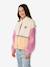 Veste Surf Revival rose 4 - vertbaudet enfant 