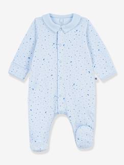 -Pyjama bébé imprimé étoile