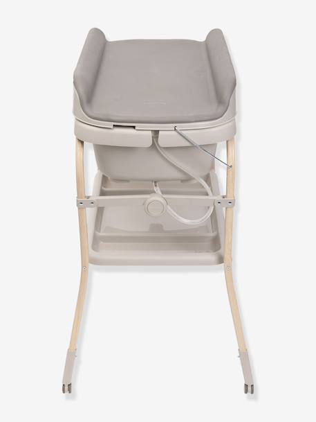 Table à langer Soft Bubble Armonia sable 6 - vertbaudet enfant 