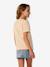 T-shirt Party Wave beige 3 - vertbaudet enfant 