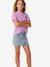 T-shirt Surf Puff rose 2 - vertbaudet enfant 