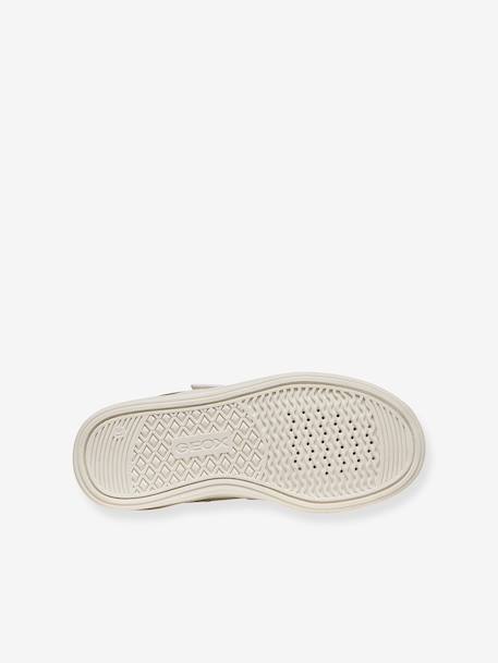 Baskets basses Emberlix blanc 5 - vertbaudet enfant 