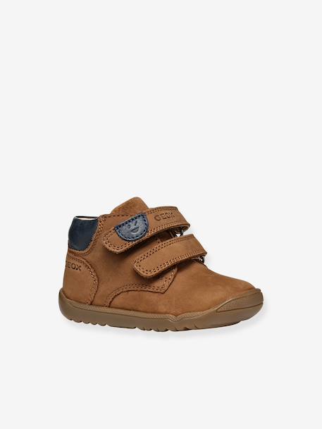 Baskets Macchia marron 1 - vertbaudet enfant 