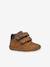 Baskets Macchia marron 1 - vertbaudet enfant 