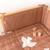 Tour de lit et parc - pure coton Ivoire+Moka+Popcorn 10 - vertbaudet enfant 