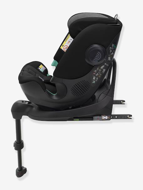 Siège auto FullSeat 360 i Size noir 13 - vertbaudet enfant 