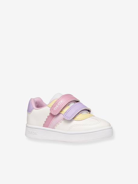 Baskets Eclyper blanc 1 - vertbaudet enfant 