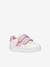 Baskets Eclyper blanc 1 - vertbaudet enfant 