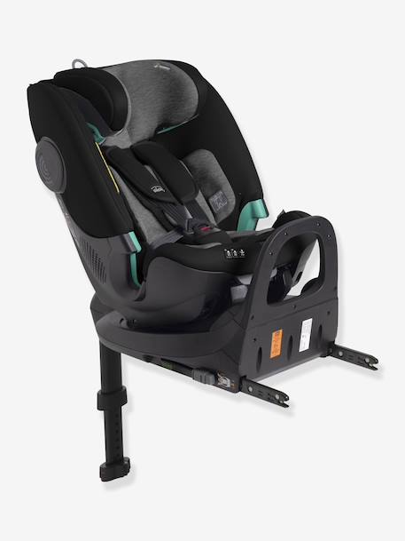 Siège auto FullSeat 360 i Size noir 3 - vertbaudet enfant 