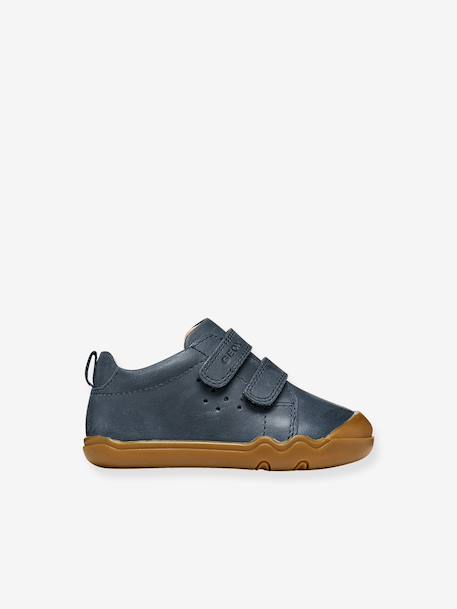 Baskets Steppieup marine 2 - vertbaudet enfant 