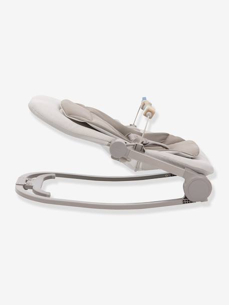 Transat Magia gris+sable 6 - vertbaudet enfant 