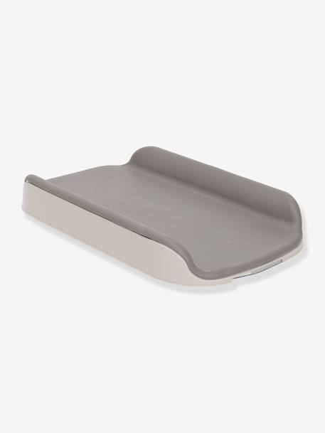 Table à langer Soft Bubble Armonia sable 5 - vertbaudet enfant 