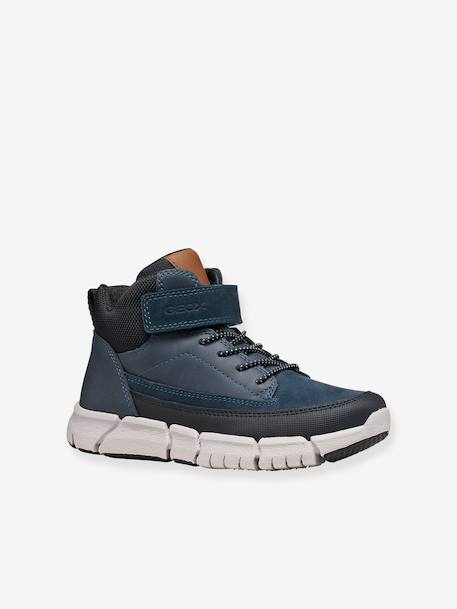 Bottines Flexyper marine 1 - vertbaudet enfant 