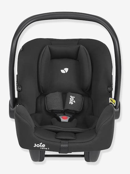 Coque I-Snug 2 beige+noir 8 - vertbaudet enfant 
