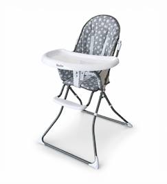 -Chaise haute quick 2 étoiles