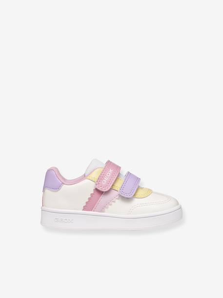 Baskets Eclyper blanc 2 - vertbaudet enfant 