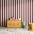 Coffre à jouets enfant bohème en rotin - 80 x 40 x 40 cm - arlo Rotin naturel 1 - vertbaudet enfant 