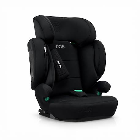 Siège auto i-size poe fix Gris+Noir 7 - vertbaudet enfant 