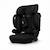 Siège auto i-size poe fix Gris+Noir 9 - vertbaudet enfant 