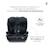 Siège auto i-Size ceinture 76-150 cm Ranger Noir 5 - vertbaudet enfant 