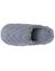 Chaussons mules semelle bloup confort Gris+Noir 6 - vertbaudet enfant 