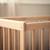 Lit bébé evolutif turia hêtre massif Beige 5 - vertbaudet enfant 