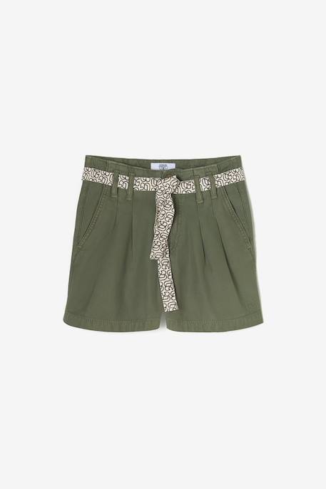 Fille-Short amba