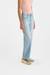 Jeans droit  22, longueur 34 Blue 3 - vertbaudet enfant 