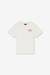 Tee-shirt idunabo White 6 - vertbaudet enfant 