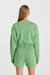 Sweat-shirt elpigi Basilic 4 - vertbaudet enfant 