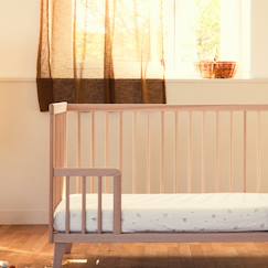 Chambre et rangement-Chambre-Lit bébé, lit enfant-Lit bébé-Lit bébé evolutif turia