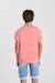 Tee-shirt grifinbo Peche 4 - vertbaudet enfant 