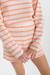 Short poppygi Orange fluo 4 - vertbaudet enfant 