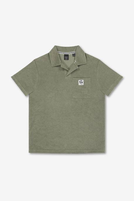 Polo eranbo Nomad 1 - vertbaudet enfant 